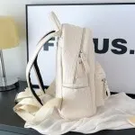 Дамска раница Tory Beige
