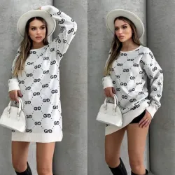 Дамска туника Gucci