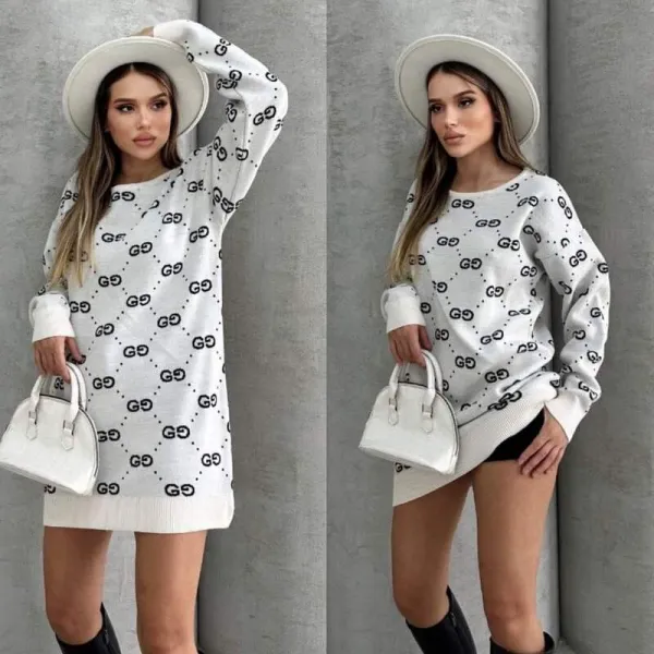 Дамска туника Gucci Дамска туника Gucci