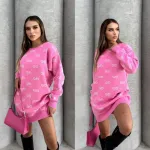 Дамска туника Gucci Дамска туника Gucci
