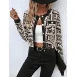 Къса жилетка тип Fendi Къса жилетка тип Fendi