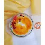 Ароматна соева свещ