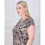 Макси рокля лятна