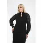 Вечерна макси рокля