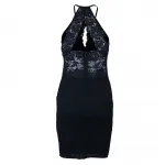 Дантелена рокля на GUESS Дантелена рокля на GUESS