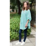 Лятна дълга риза