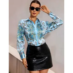Официална риза Стефани