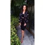 Риза на цветя Tally Weijl