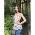 Потник шифонен 