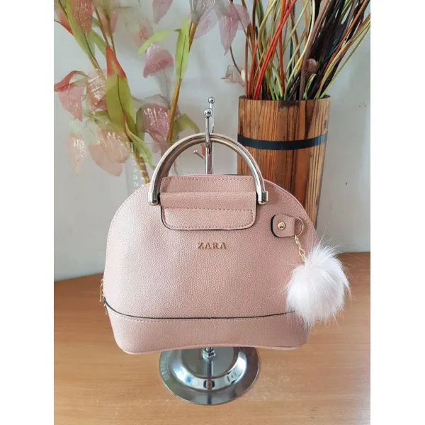 Малка чанта Zara