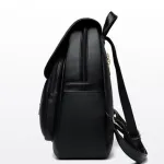 Дамска раница Black 1112