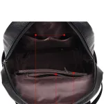 Дамска раница Black 1112