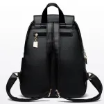 Дамска раница Black 1112