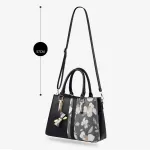 Дамска чанта Black Orchid Дамска чанта Black Orchid