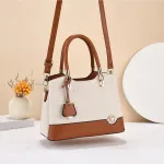 Дамска чанта Keya Beige