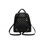 Черна Раничка Leilani Black + мече