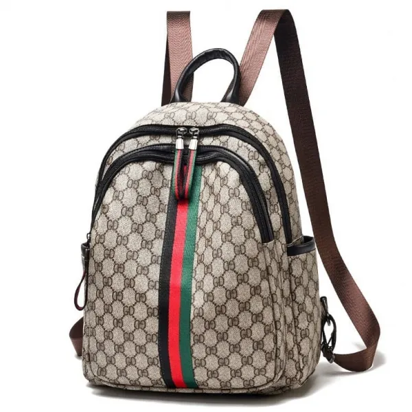 Дамска раница реплика GUCCI