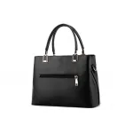 Елегантна чанта Aimily Black