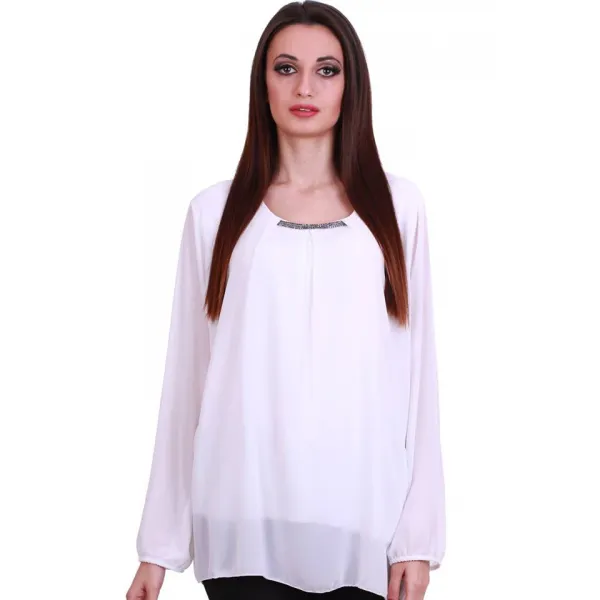 Официална блузка 2XL Официална блузка 2XL