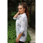 Дамска лятна риза