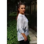 Дамска лятна риза