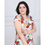 Рокля макси Рокля макси