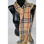 Кариран шал тип Burberry Кариран шал тип Burberry