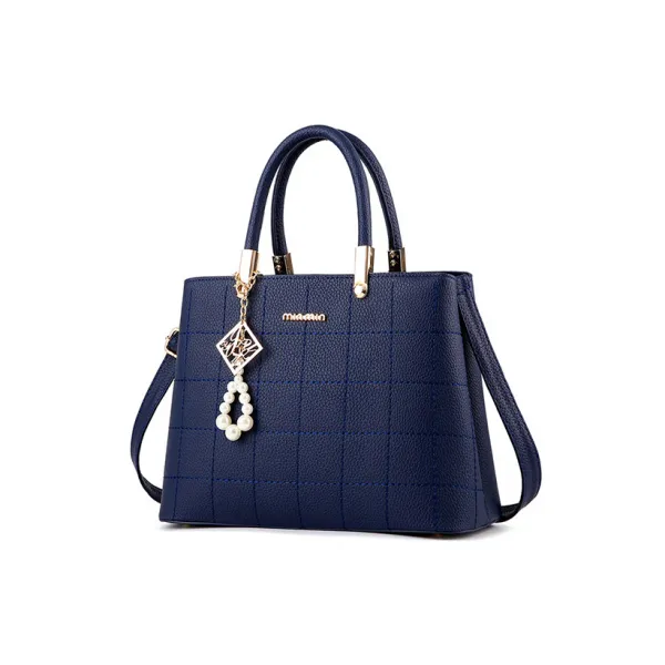 Тъмно синя чанта Raelyn Dark Blue Тъмно синя чанта Raelyn Dark Blue