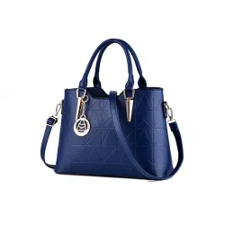 Дамска чанта  Wonda Blue