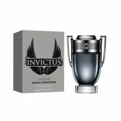 Paco Rabanne Inviktus Intense 50 ml EDT за мъже