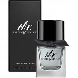 Burberry Mr Burberry EDT 50 ml за мъже