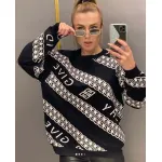 Дамски блузон GIVENCHY Дамски блузон GIVENCHY