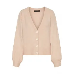 Жилетка с копчета Vero Moda