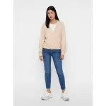 Жилетка с копчета Vero Moda Жилетка с копчета Vero Moda