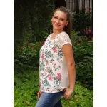 Лятна блуза Ивая Лятна блуза Ивая