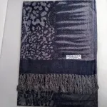 Кашмирен шал за есента