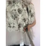 Летен шал Летен шал