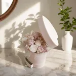 Букет за подарък на булка