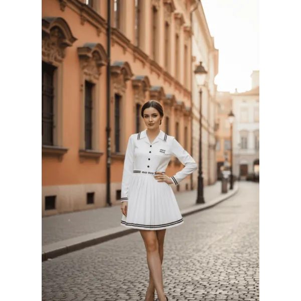 Комплект MIU MIU с пола