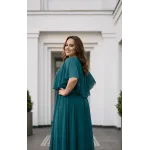 Официална макси рокля Биляна Официална макси рокля Биляна