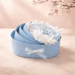 Букет бебешко кошче