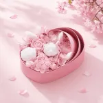 Букет бебешко кошче